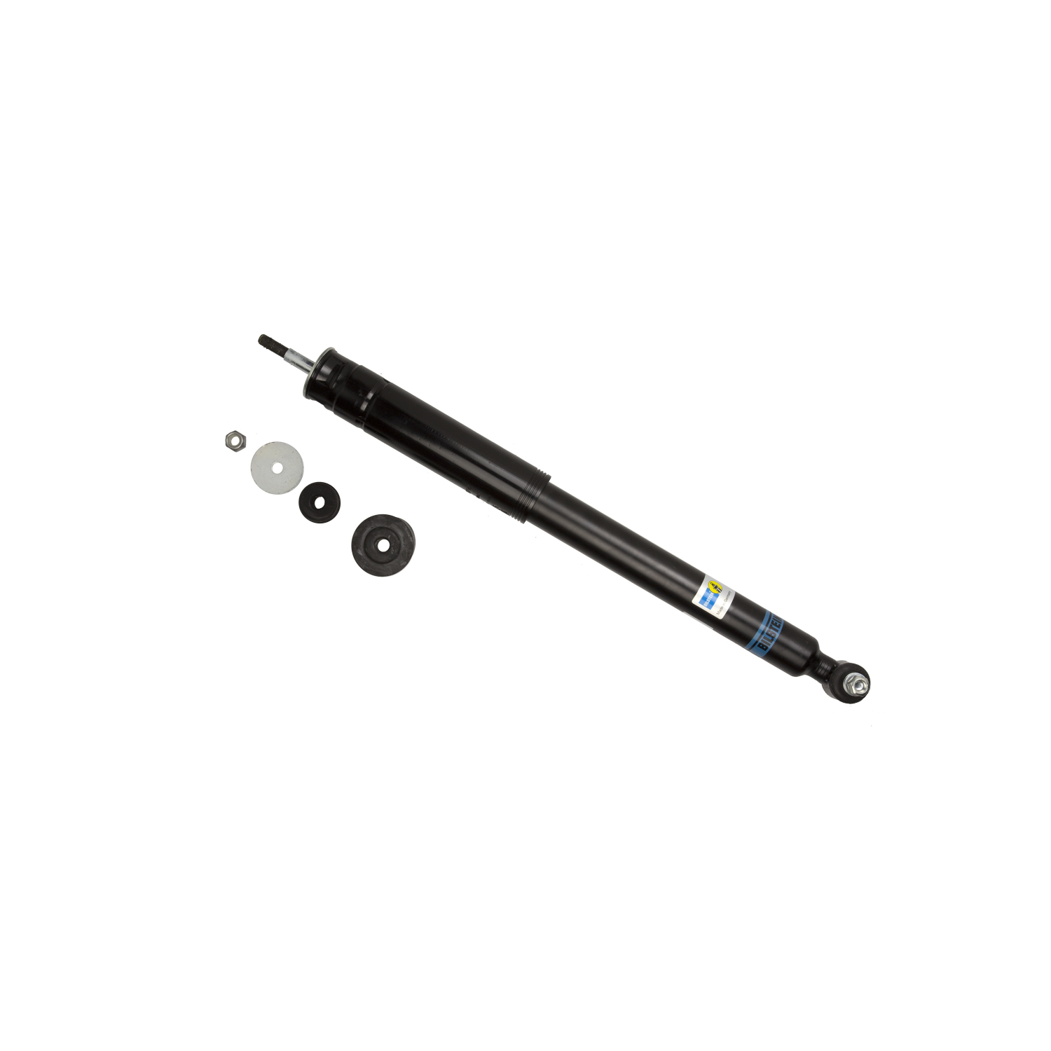 Bilstein 24-263221 B4 OE Replacement - Suspension Shock Absorber